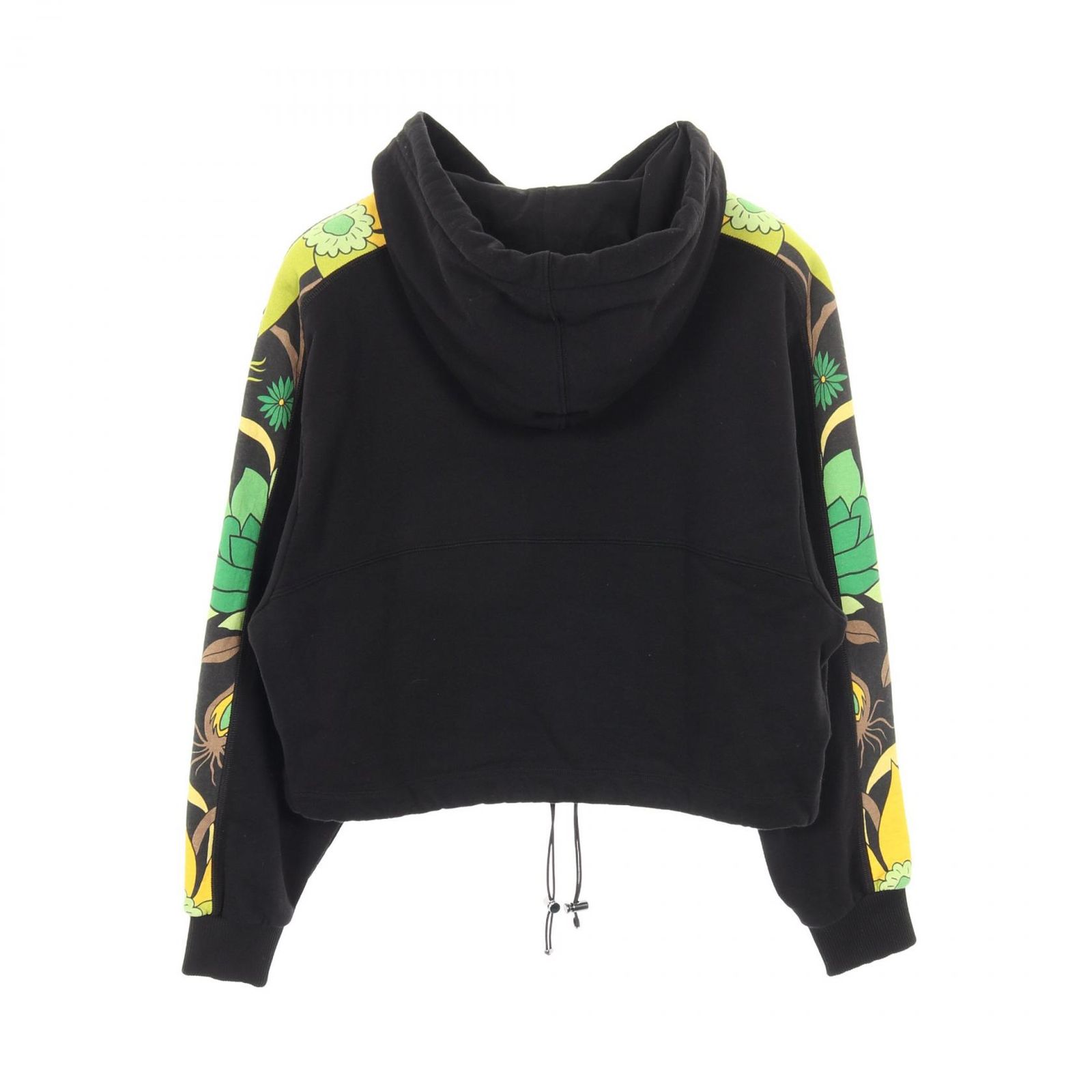 フェンディ FENDI パーカー ロゴスウェット マルチカラー コットン