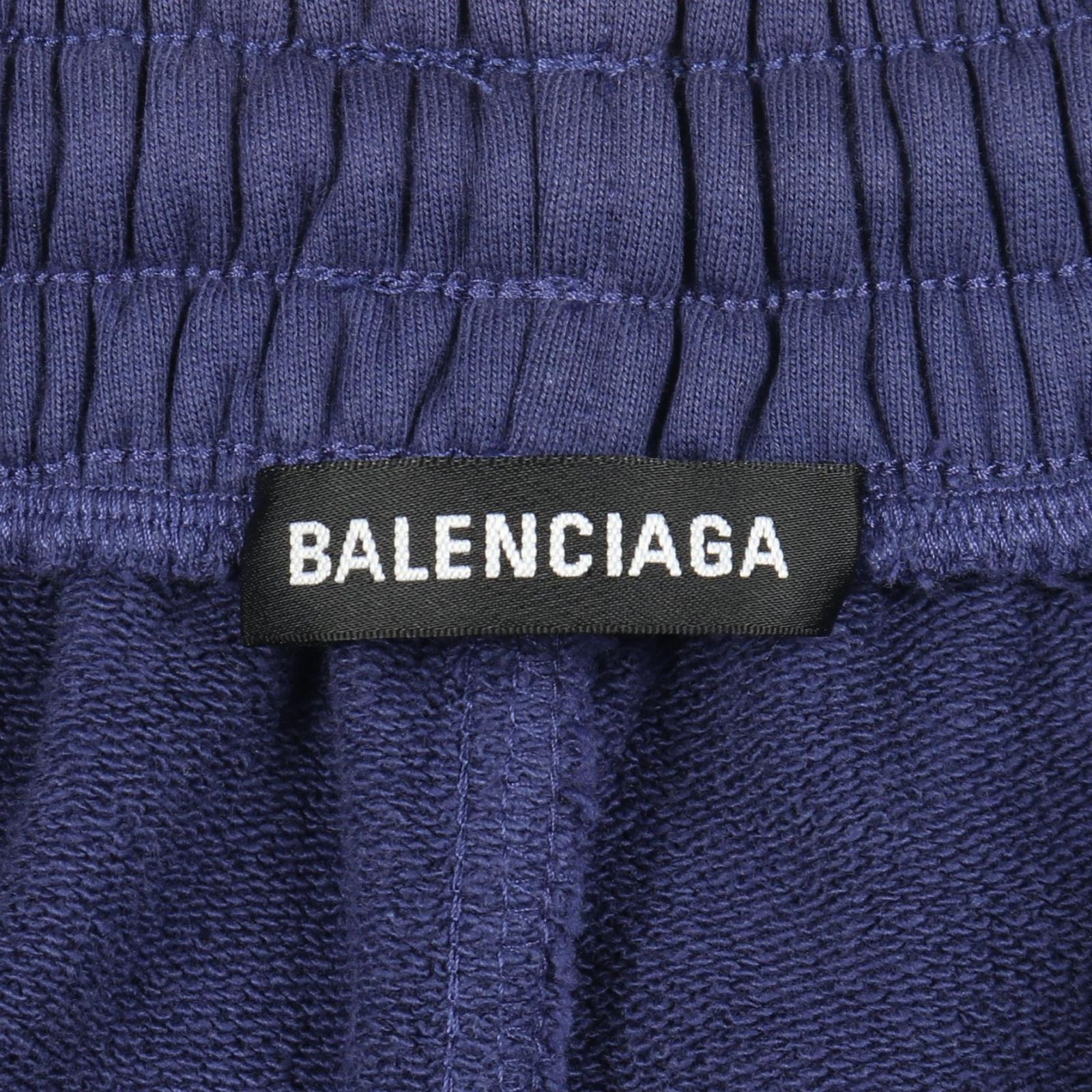 BALENCIAGA（バレンシアガ） 21AW Political Campaign Logo Track  