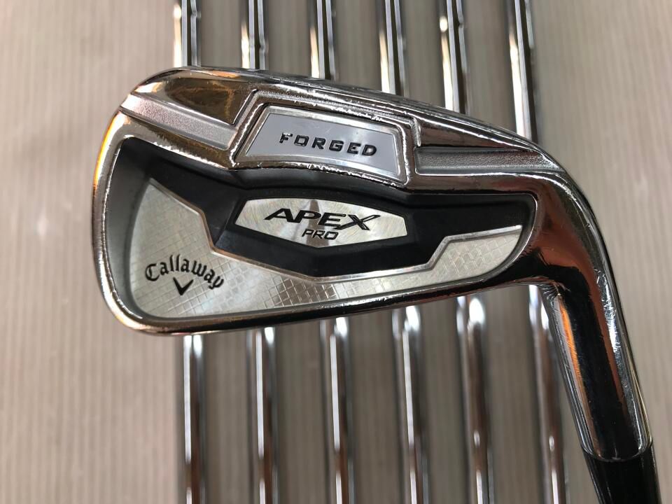 テーラーメイド RBZ ロケットブレイズ、アイアンセット TaylorMade