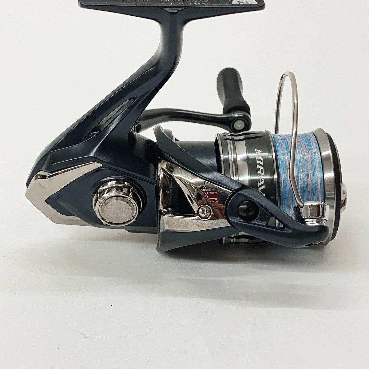 〇〇SHIMANO シマノ MIRAVEL 22 ミラベル 2500SHG 045164 スピニング