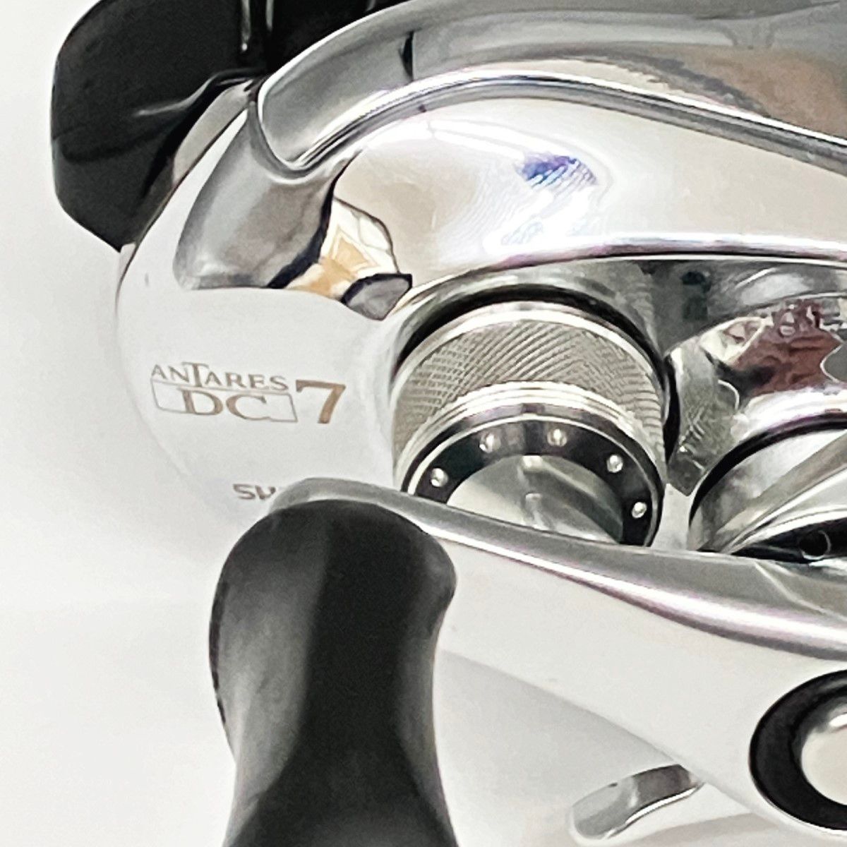〇〇SHIMANO シマノ ANTARES 06 アンタレスDC 7 02006 ベイトリール