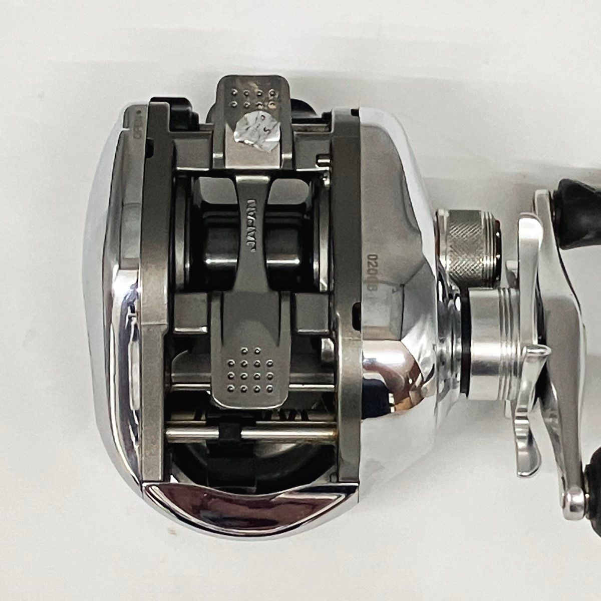 〇〇SHIMANO シマノ ANTARES 06 アンタレスDC 7 02006 ベイトリール