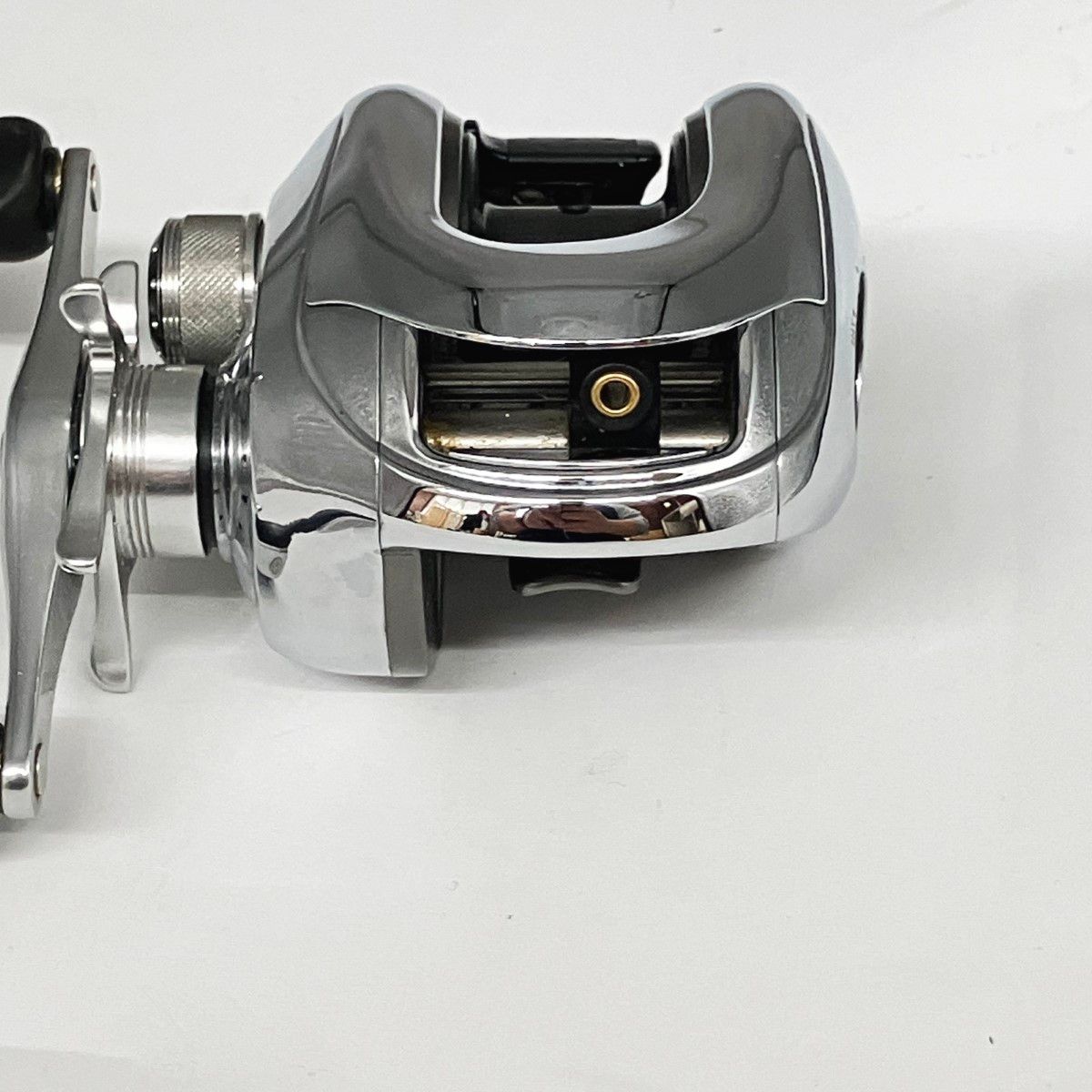〇〇SHIMANO シマノ ANTARES 06 アンタレスDC 7 02006 ベイトリール