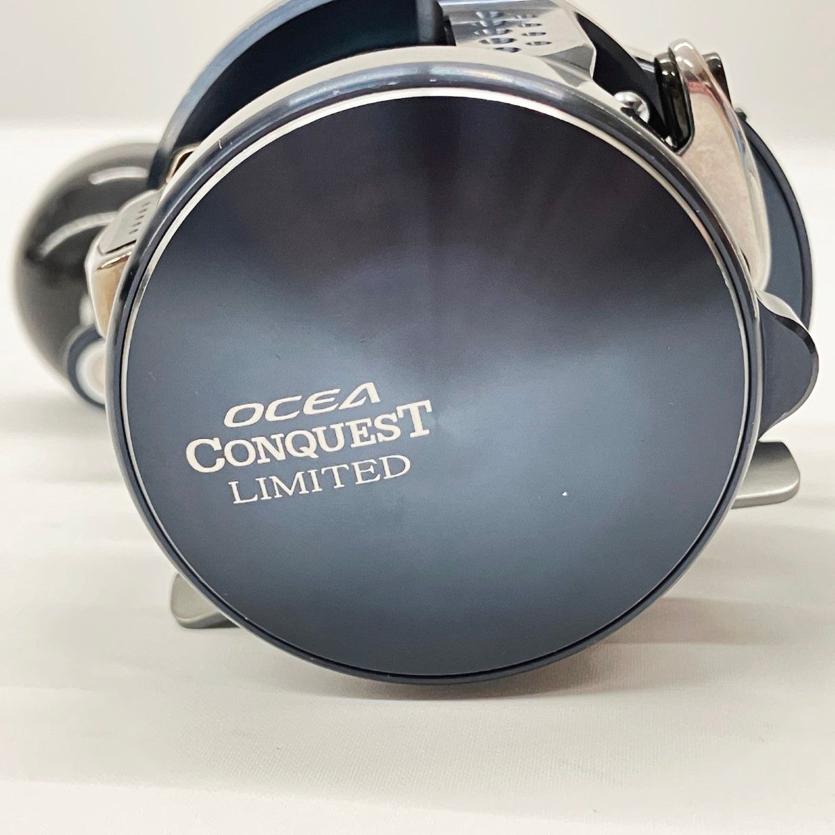 〇〇SHIMANO シマノ OCEA CONQUEST LIMITED 20 オシアコンクエスト