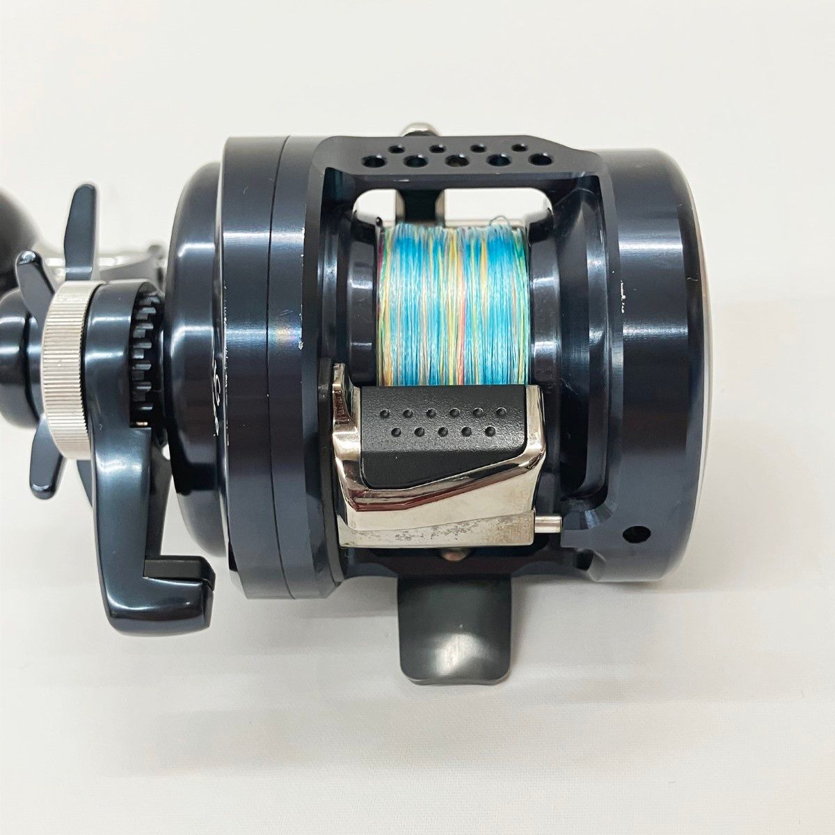 〇〇SHIMANO シマノ OCEA CONQUEST LIMITED 20 オシアコンクエスト