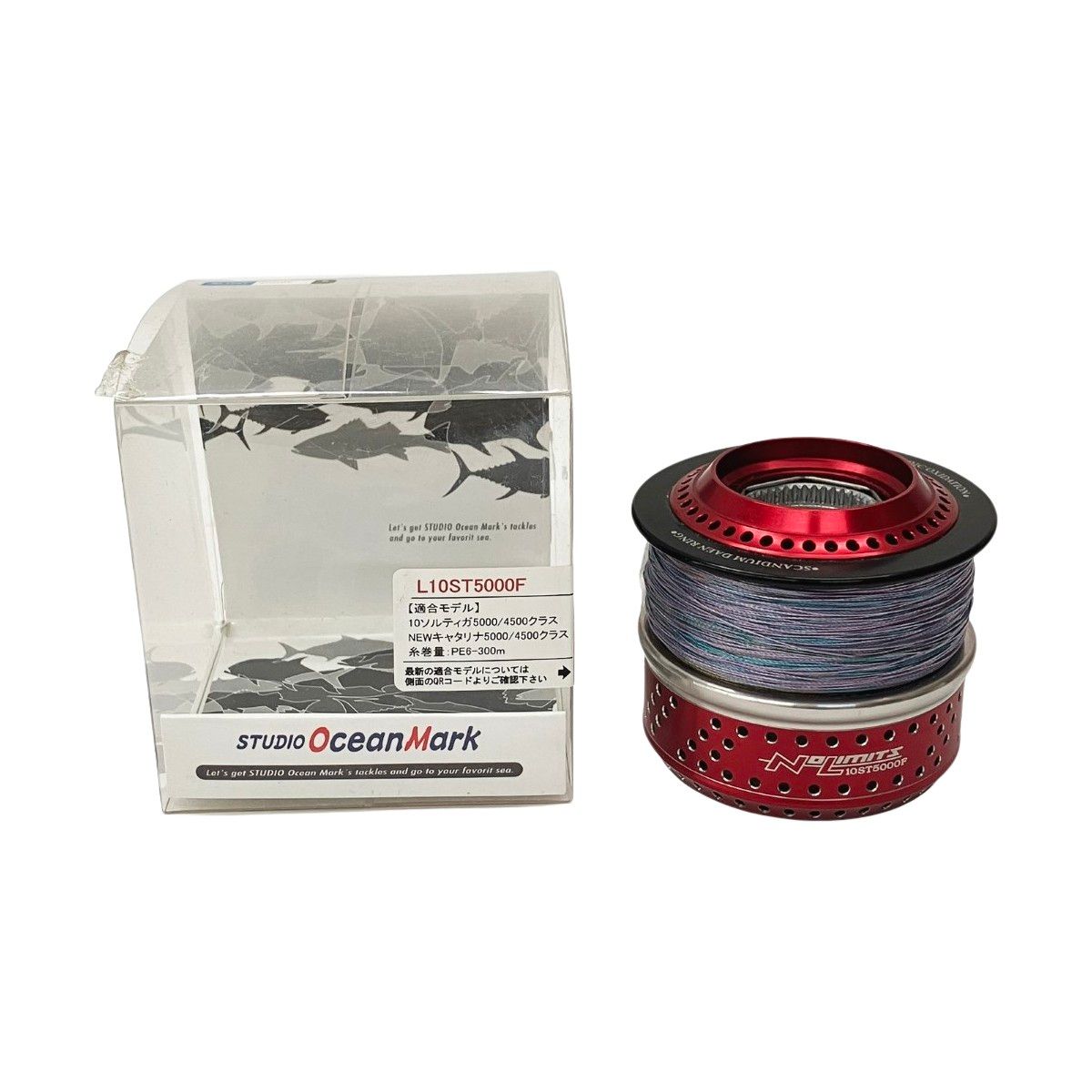 〇〇STUDIO OCEAN MARK スタジオオーシャンマーク SOM NO LIMITS