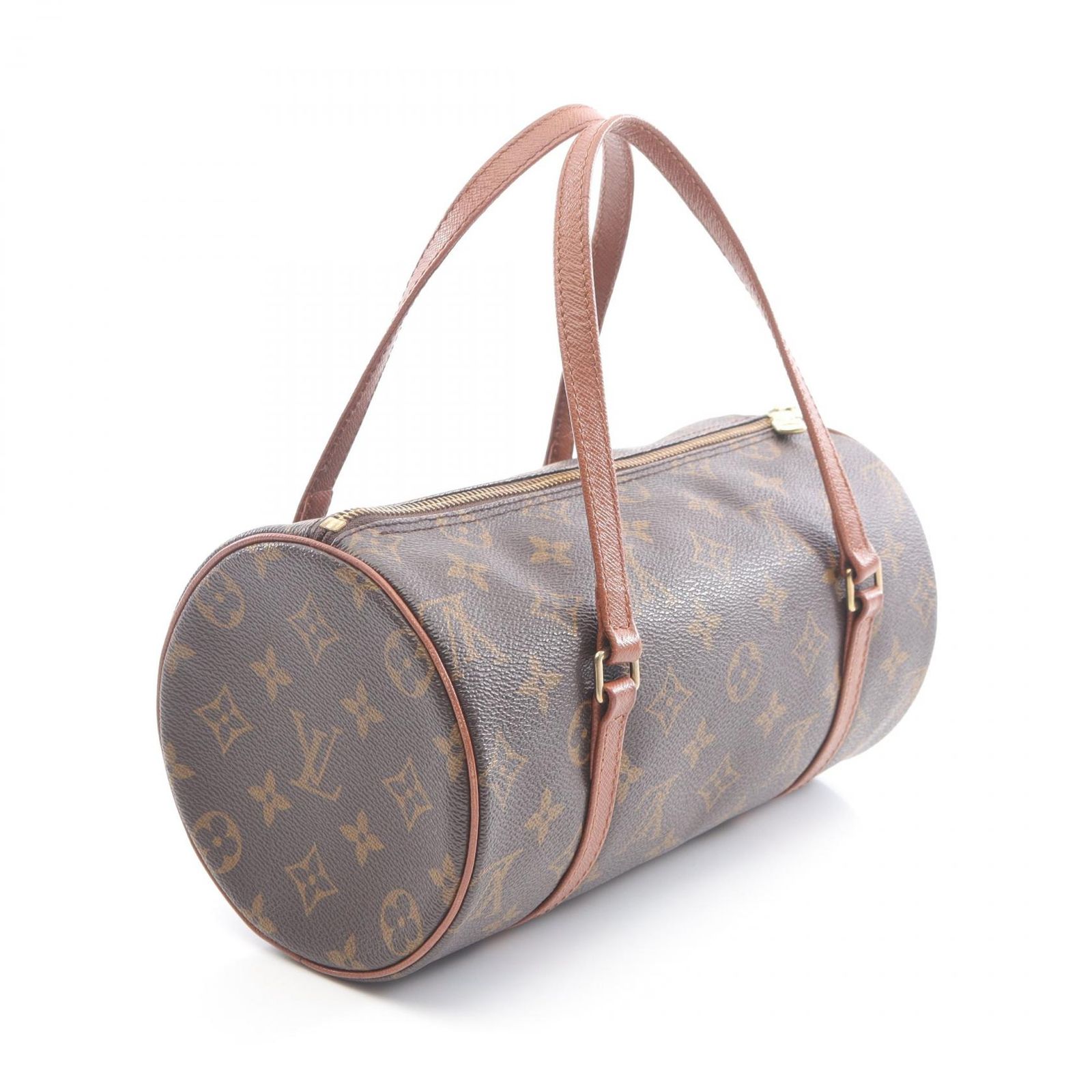 ルイ・ヴィトン LOUIS VUITTON ハンドバッグ パピヨン26 旧型 M51366