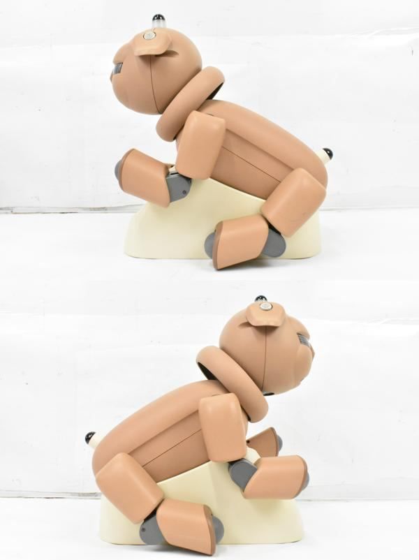 現状品 ソニー アイボ ERS-31L チャッティライフ 犬型 ロボット SONY