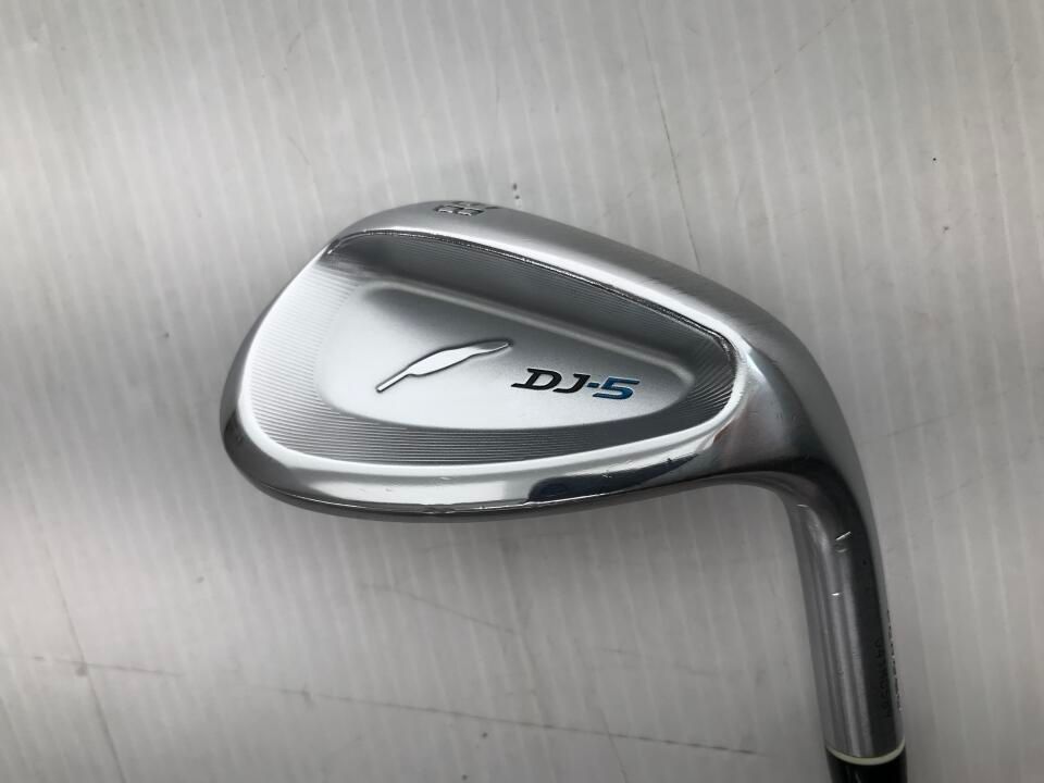 フォーティーン DJ-5 58度 NSプロ TS-114w WEDGEフレックス ウェッジ 