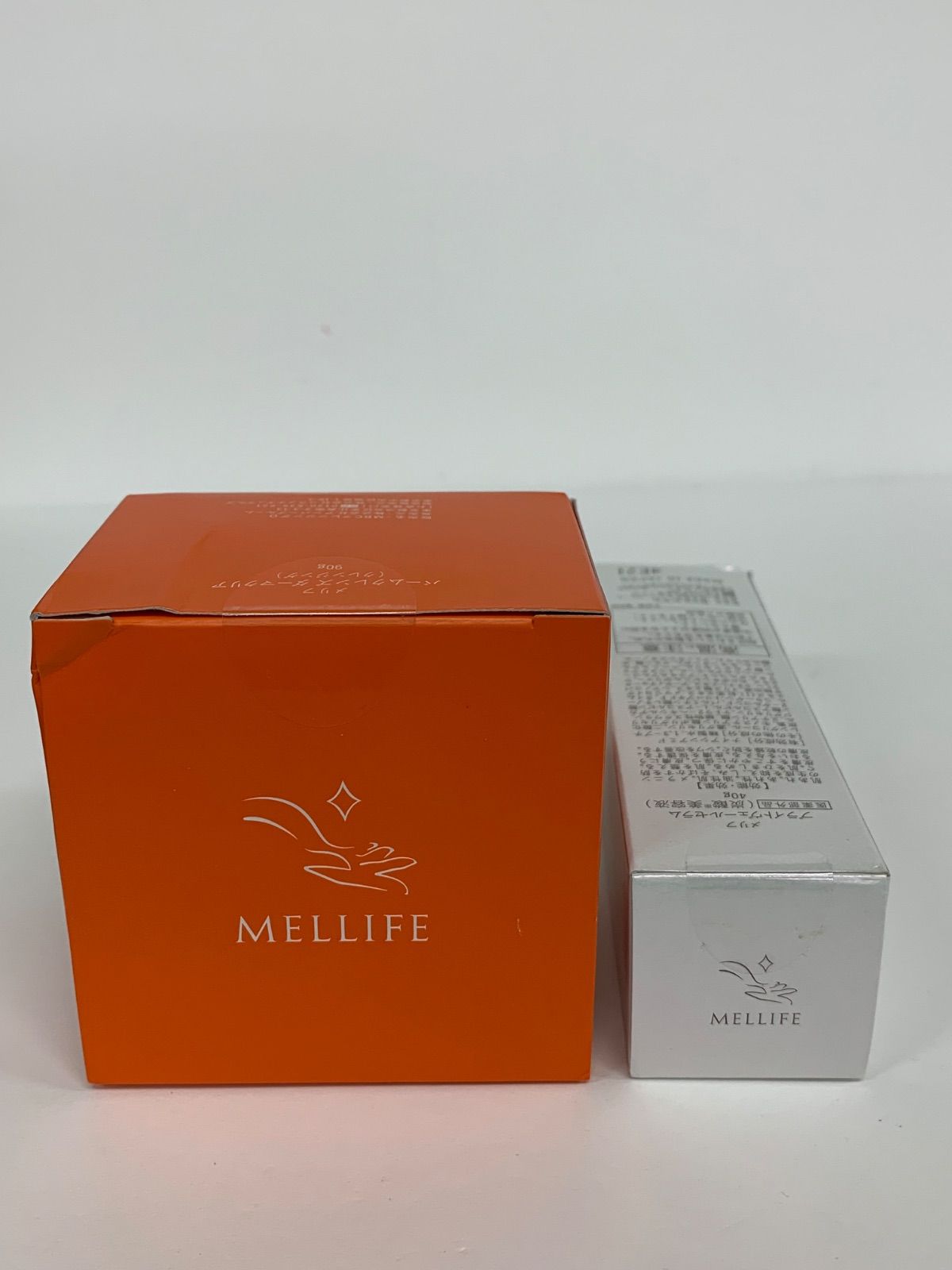 G1353 MELLIFE メリフ バームクレンズ ダーマクリア〈クレンジング