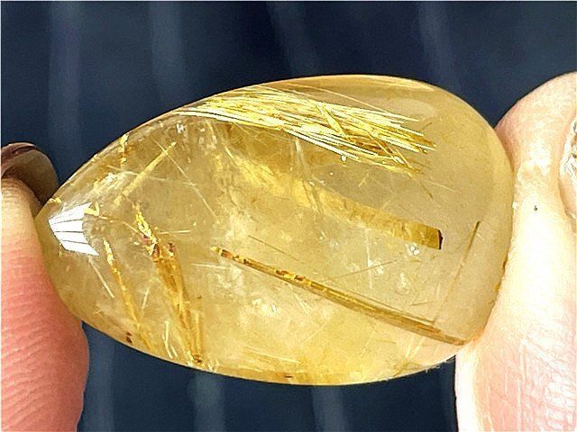 ★AAA級天然ゴールドルチルクォーツ丸玉B83P1/585P15B AAA級天然ゴールドルチルクォーツ丸玉B89P1/65P04D - メルカリ