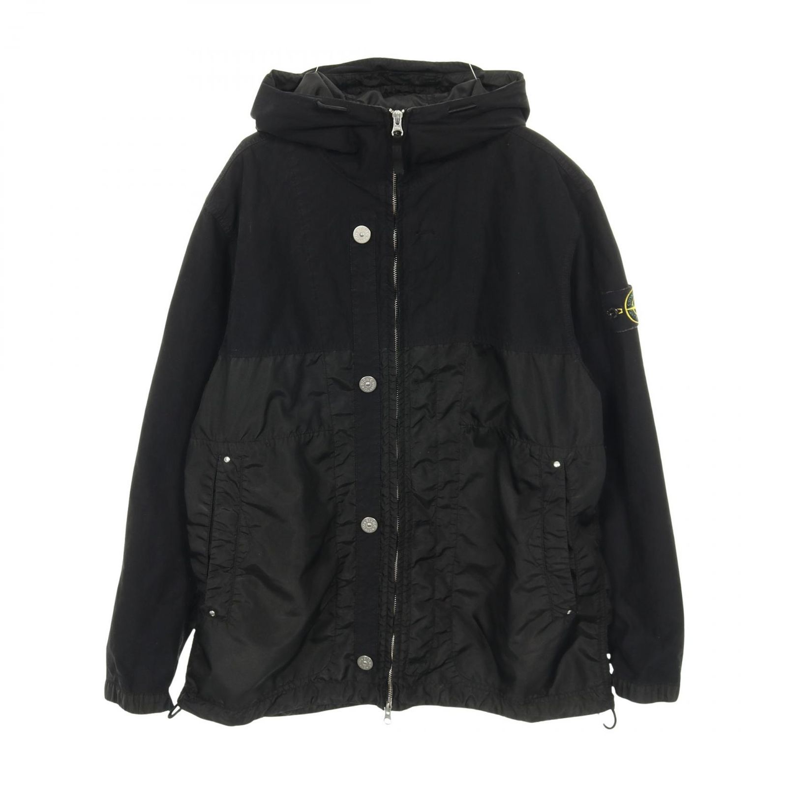 ストーンアイランド STONE ISLAND ナイロンジャケット Technical
