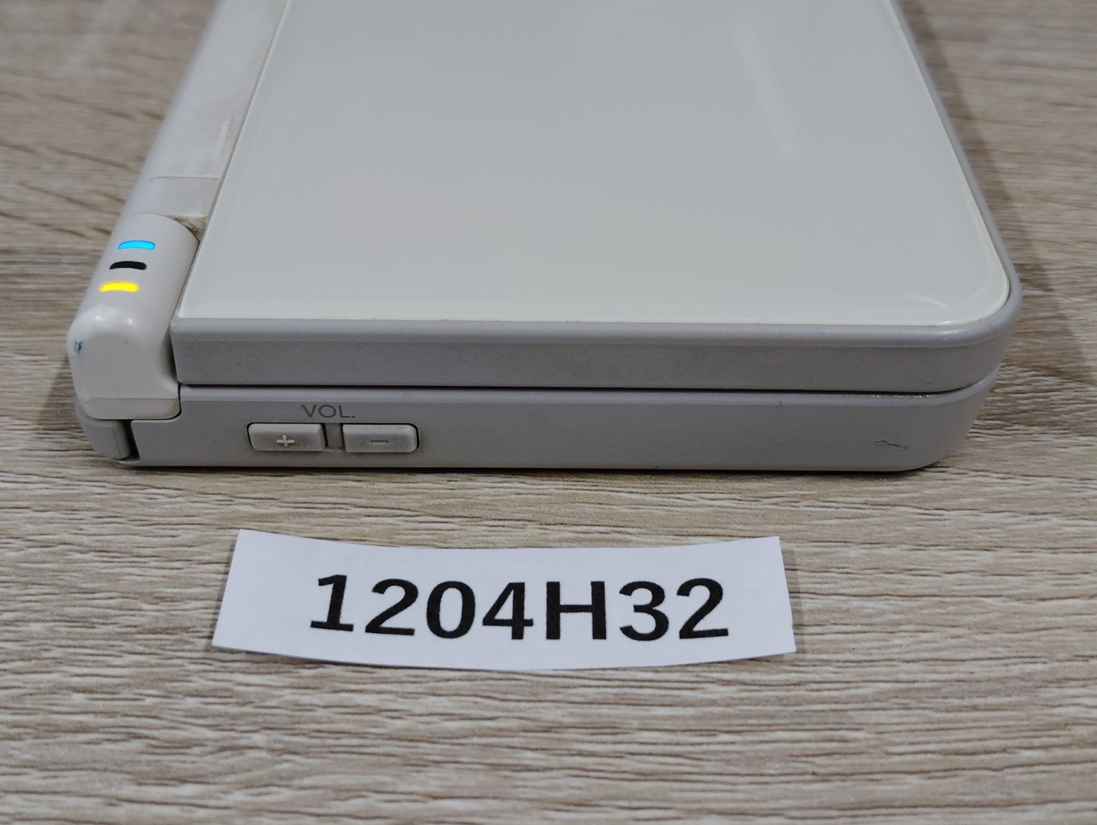 1204H32】 ニンテンドDSi LL 任天堂 Nintendo DS Lite 中古 本体のみ