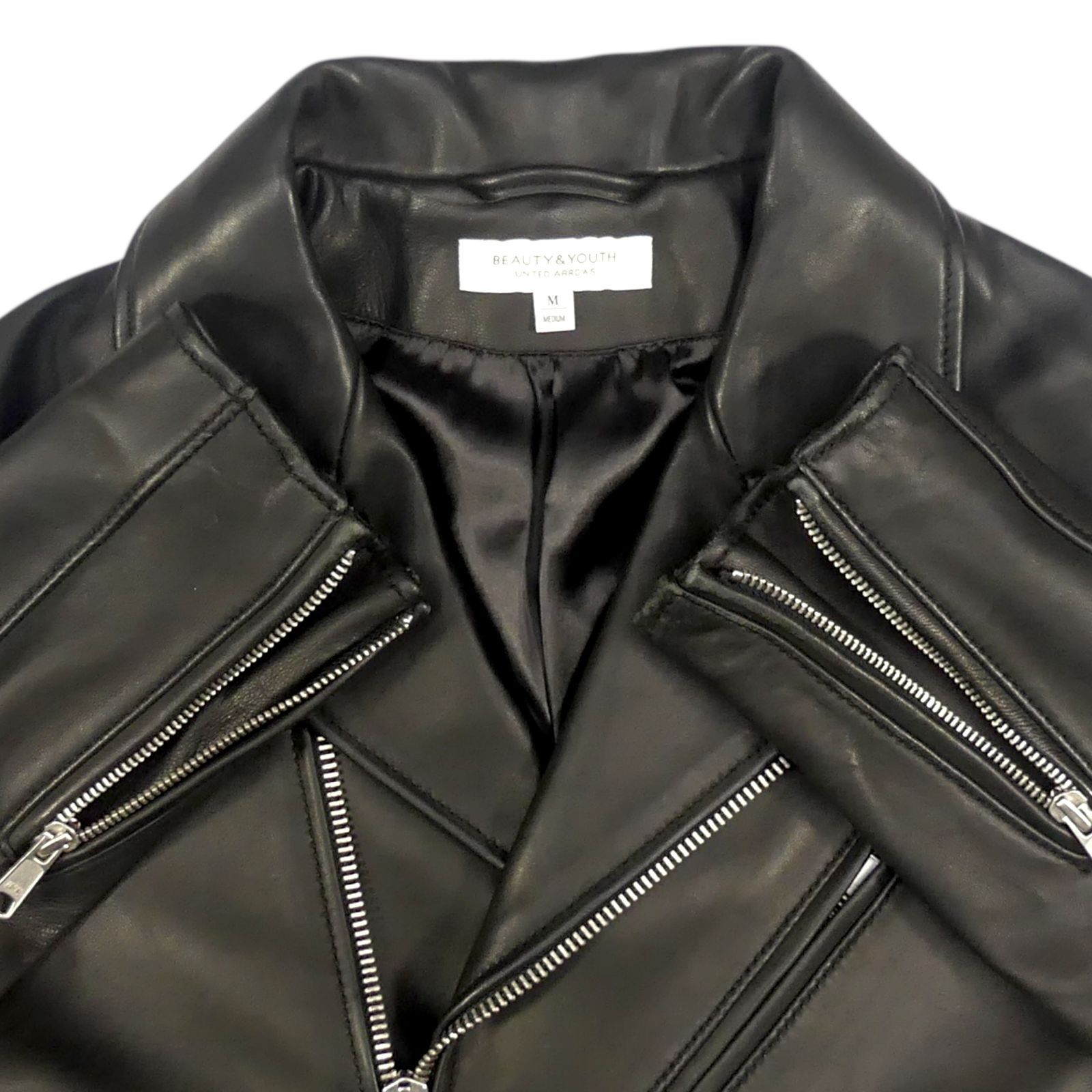 BEAUTY&YOUTH UNITED ARROWS ビューティーアンドユース ユナイテッド