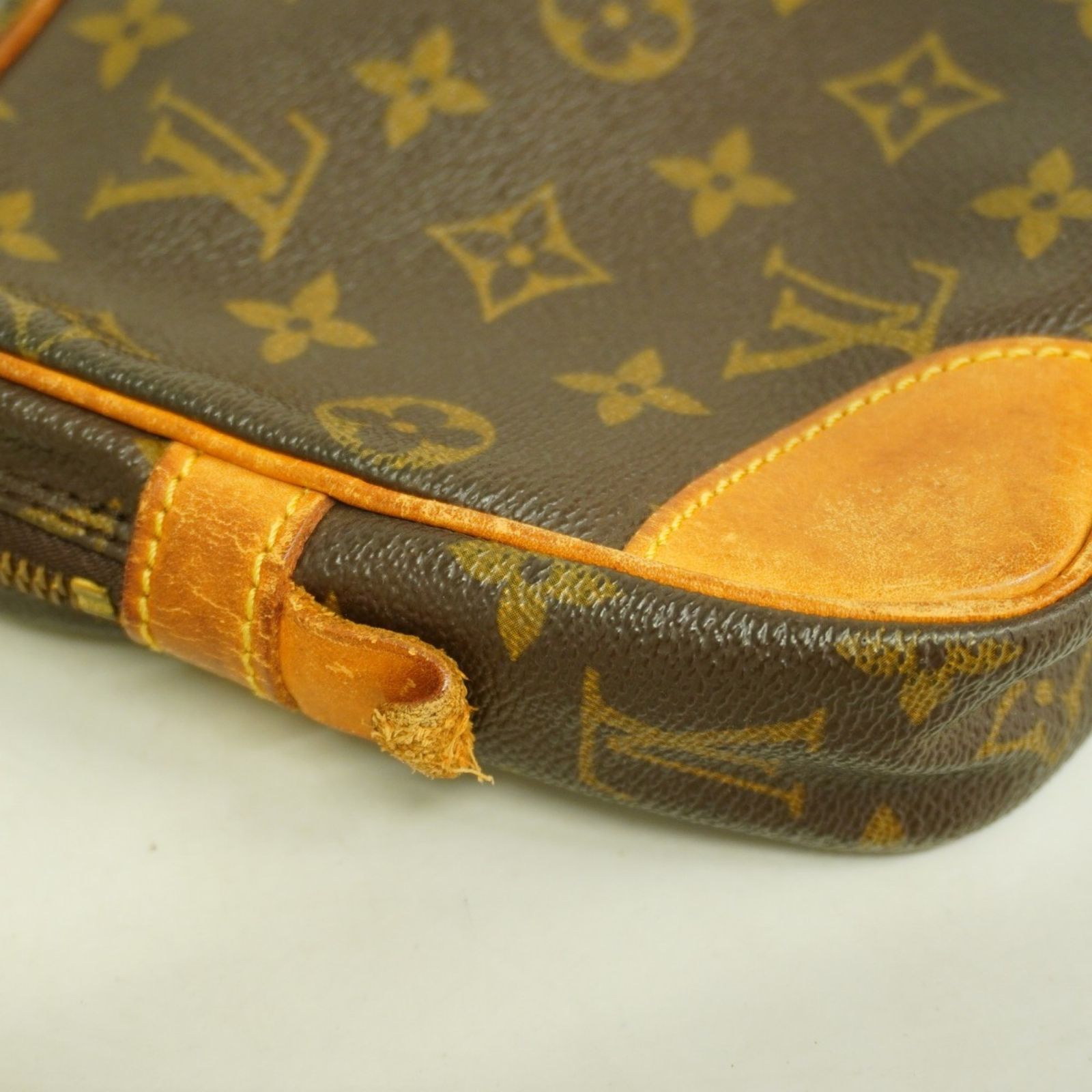 ルイ・ヴィトン(Louis Vuitton) ルイ・ヴィトン クラッチバッグ