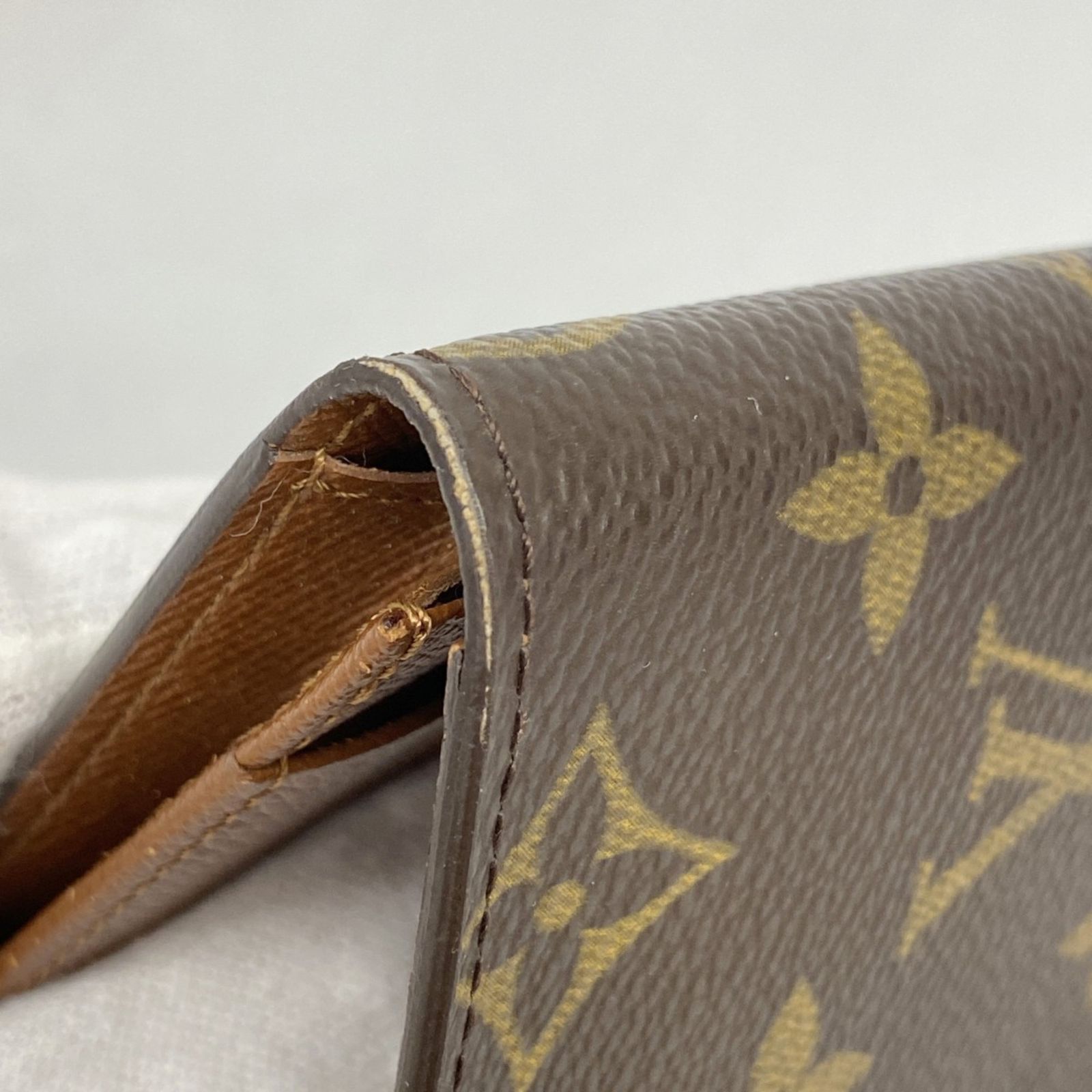 ルイ・ヴィトン(Louis Vuitton) ルイ・ヴィトン 財布・長札入れ