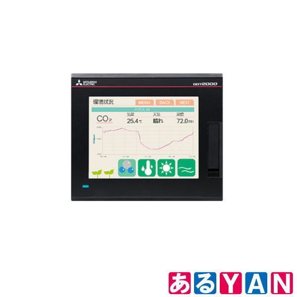 新品 三菱電機製 GT2505-VTBD グラフィックオペレーションターミナル 楽天市場】三菱電機 GT2505-VTBD グラフィックオペレーション