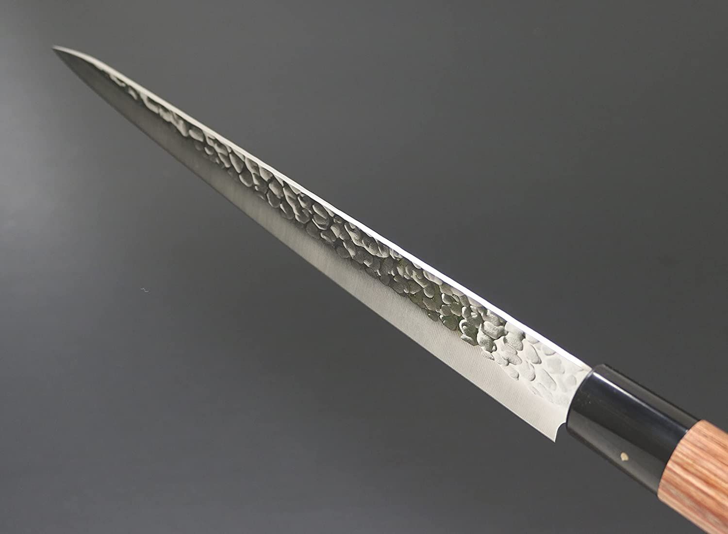 KC-954 関兼常 ペティ120mm + KC-959 筋引 240mm - メルカリ