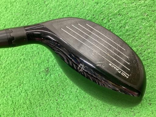 中古】 コブラ cobra AEROJET LS 5W フェアウェイウッド FW Diamana