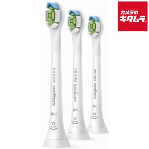 PHILIPS sonicare WC ホワイトプラス 替えブラシ 5本 Philips