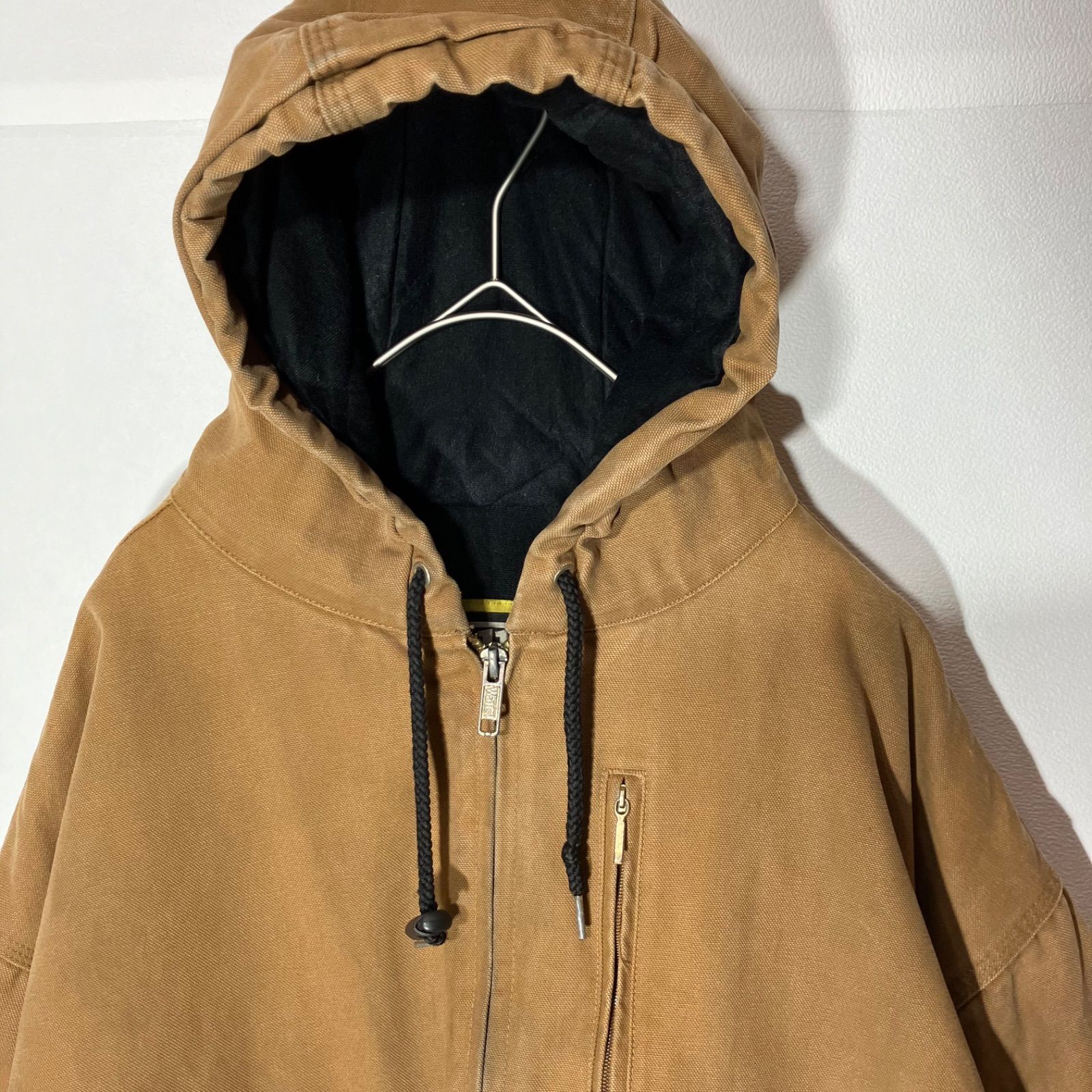 Walls ウォールズ ダック地 アクティブジャケット ワークジャケット