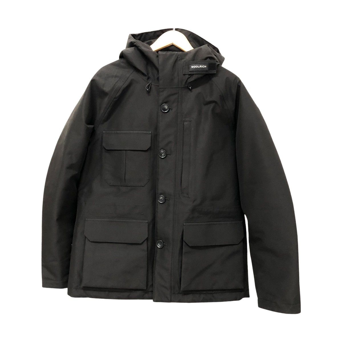 □□WOOLRICH ウールリッチ ジャケット ゴアテックスマウンテン 
