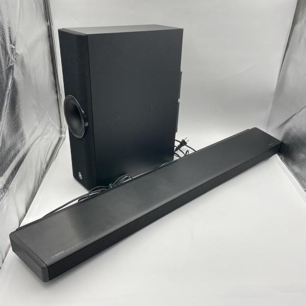 中古】【本体・サブウーファーのみ】2016/YAMAHA/デジタルサウンド