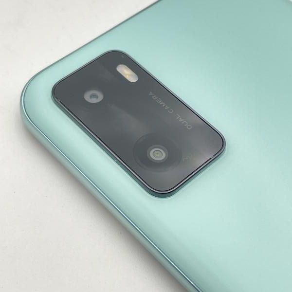 中古】【SIMフリー】○ OPPO A55s 5G(グリーン)[6] - メルカリ