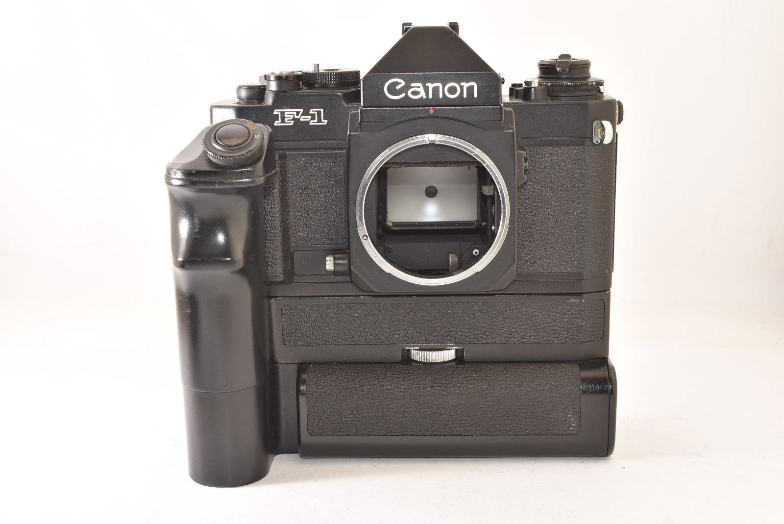 Canon New Ｆー1用 アイレベルファインダー　ＦＮ 中古】Canon キヤノン アイレベルファインダー FN New F-1用 | 中古