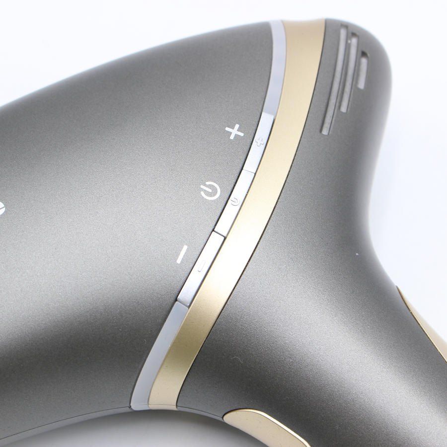 美品】Notime アイスダンディ IPL光美容器 SKB-2108 脱毛器 ノータイム