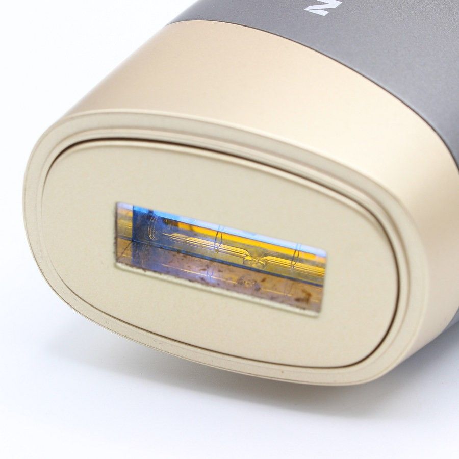 美品】Notime アイスダンディ IPL光美容器 SKB-2108 脱毛器 ノータイム