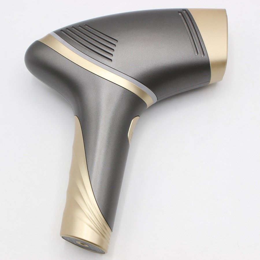 No Time icedandy SKB-2108 IPL脱毛器 美品傷汚れなし 美品】Notime アイスダンディ IPL光美容器 SKB-2108 脱毛器 ノータイム