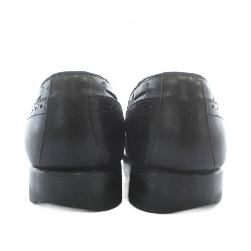 リーガル REGAL ローファー ビジネスシューズ ドレス レザー ウィング