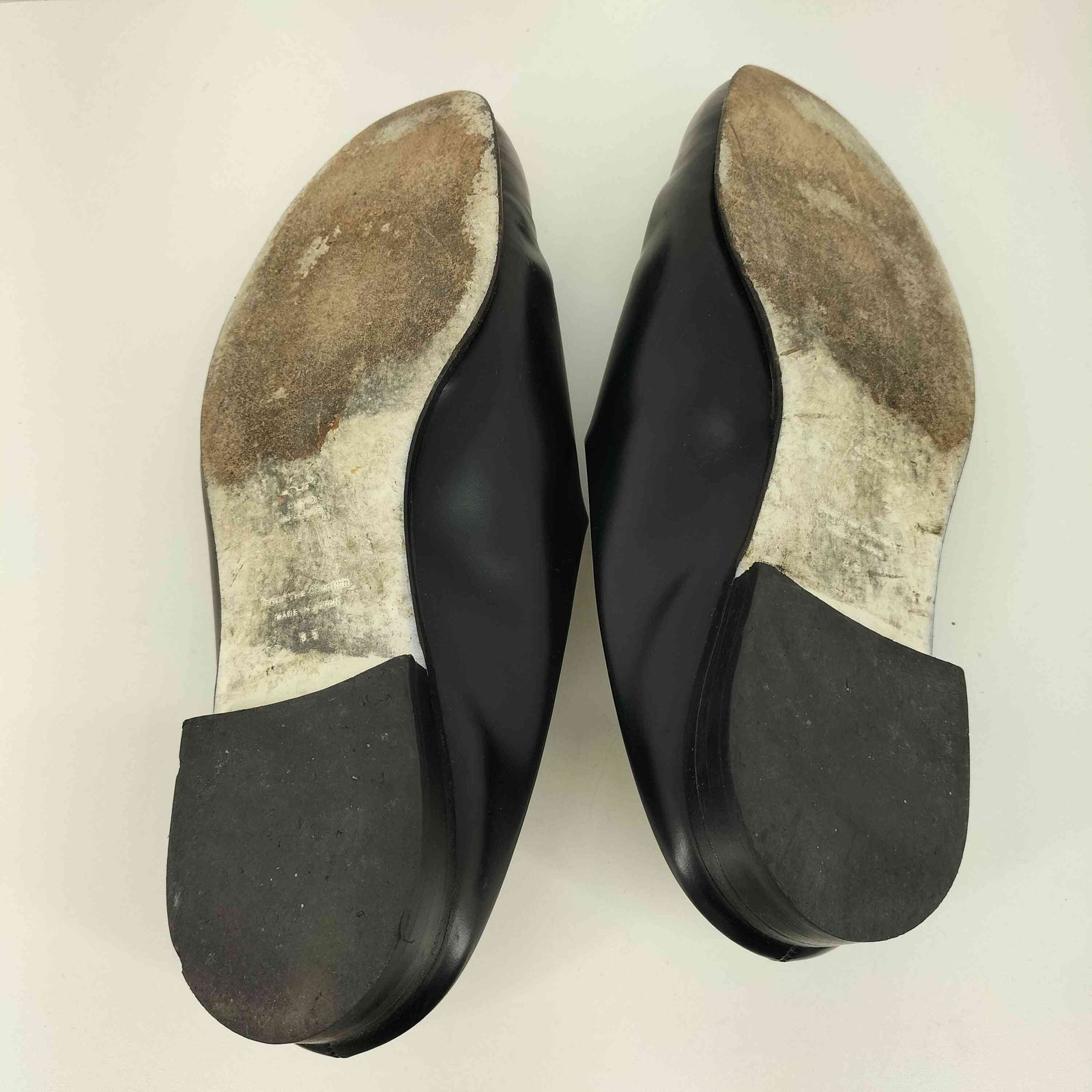 foot the coacher(フットザコーチャー) OPERA SANDALS メンズ  8 1/2【中古】【ブランド古着バズストア】 フットザコーチャー foot the coacher OPERA SANDALS メンズ 8 1/2