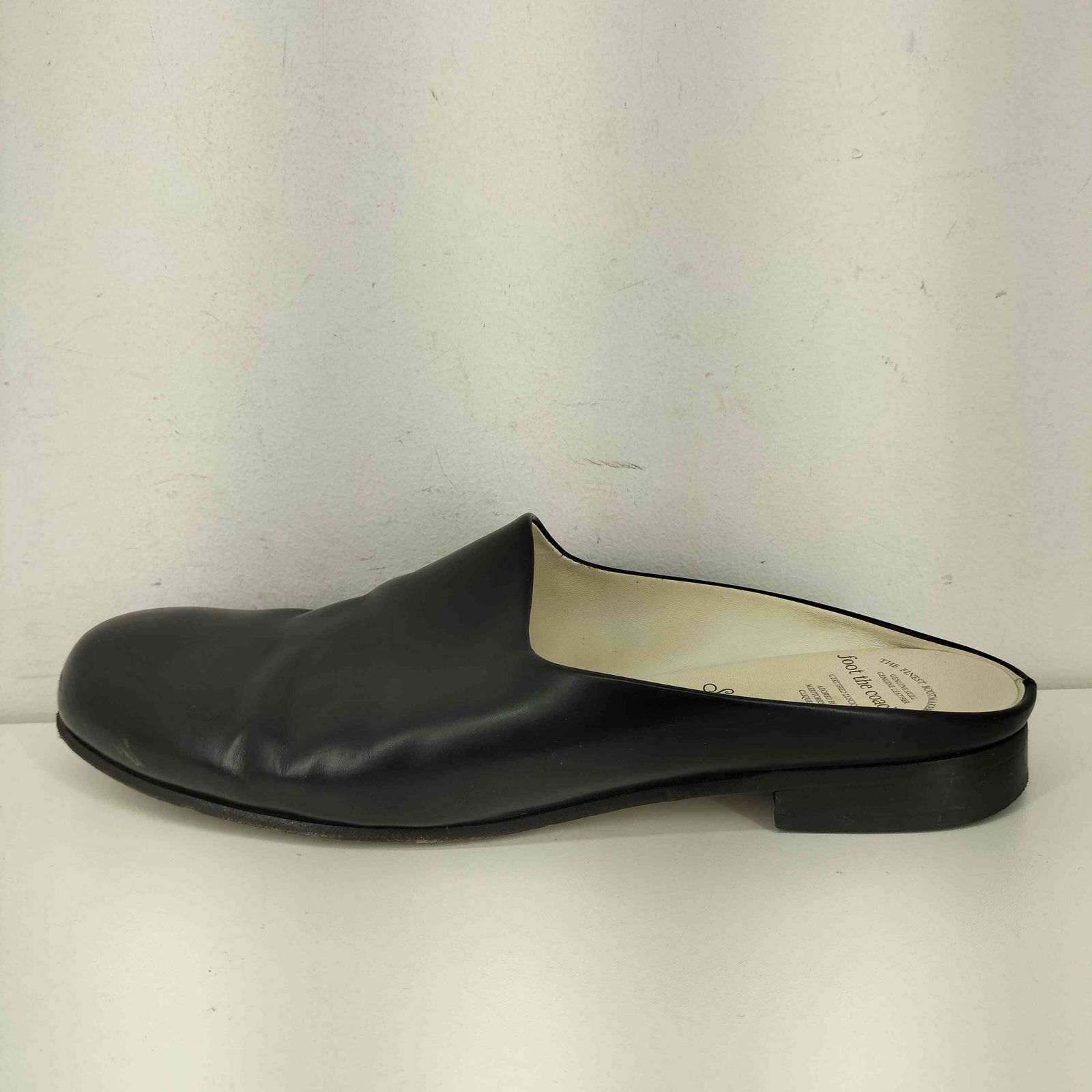 フットザコーチャー foot the coacher OPERA SANDALS メンズ 8 1/2