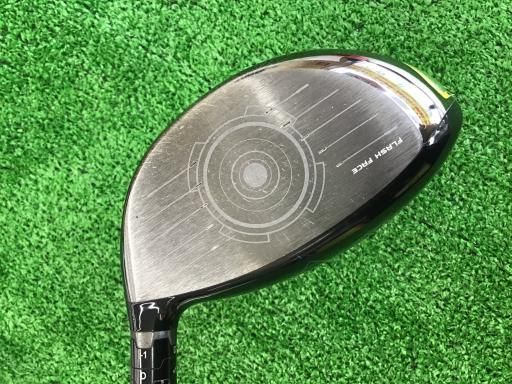 中古】 キャロウェイ EPIC FLASH SUBZERO 9° ドライバー DR Tour AD SZ