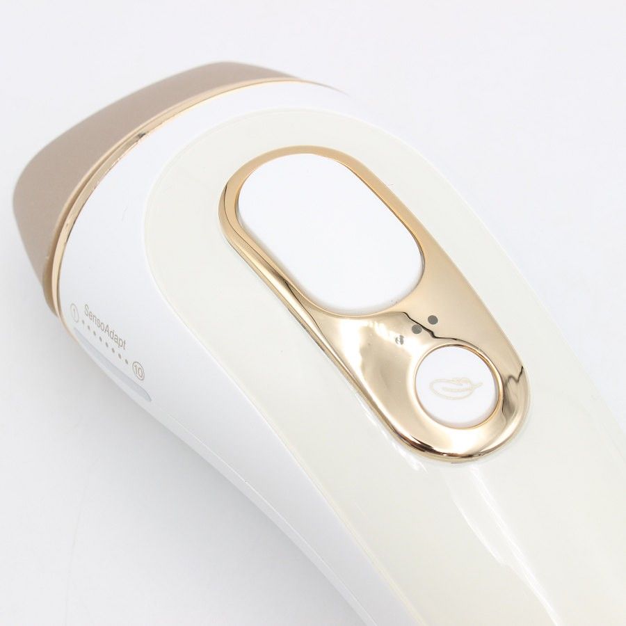 新品】ブラウン シルクエキスパート Pro5 PL-5124 光美容器 脱毛器