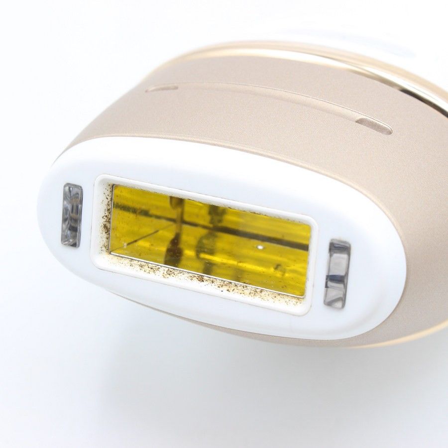 新品】ブラウン シルクエキスパート Pro5 PL-5124 光美容器 脱毛器