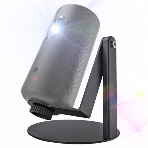テレビ・映像機器 NEBULA Capsule Air プロジェクター スタンド付き