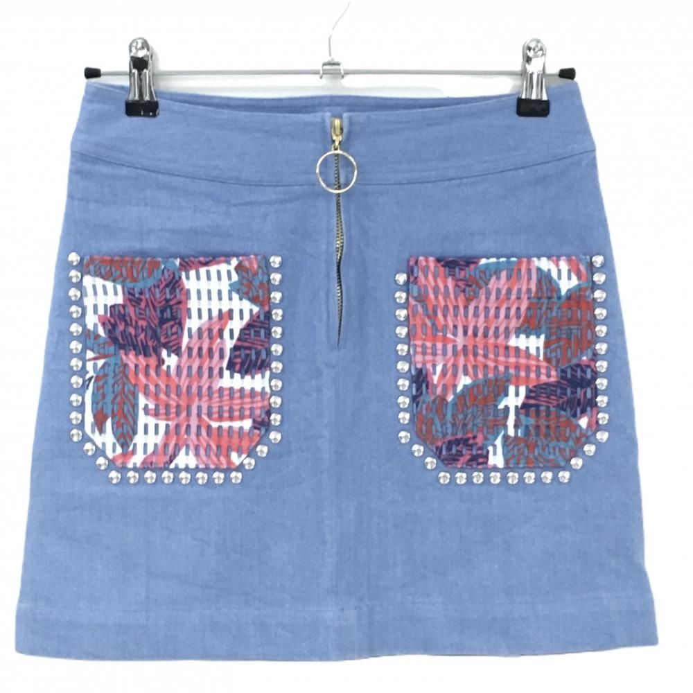 美品⭐️マークアンドロナM スカート 希少！！マークアンドロナ スカート美品