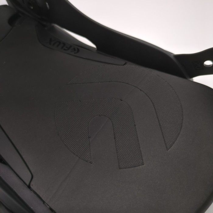 FLUX PR FPR01M ブラック ビンディング Mサイズ FLUX PR FPR01M PR V