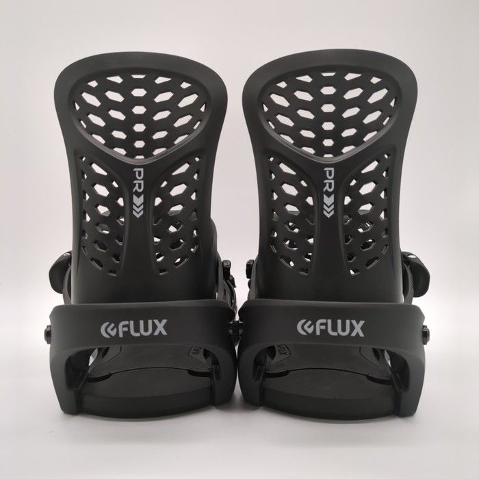 FLUX PR FPR01M ブラック ビンディング Mサイズ FLUX PR FPR01M PR V