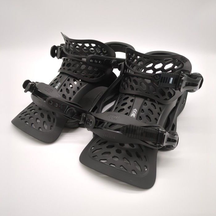 FLUX PR FPR01M ブラック ビンディング Mサイズ FLUX PR FPR01M PR V