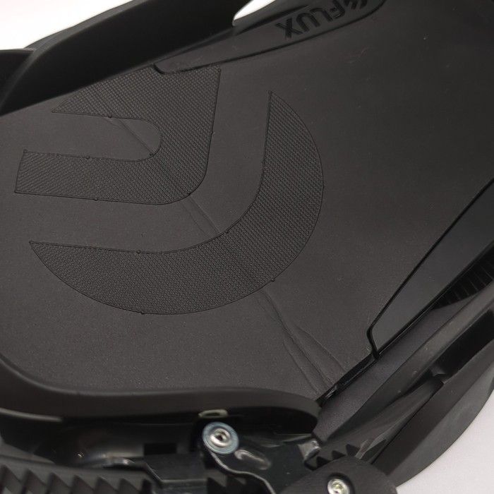 FLUX PR FPR01M ブラック ビンディング Mサイズ FLUX PR FPR01M PR V