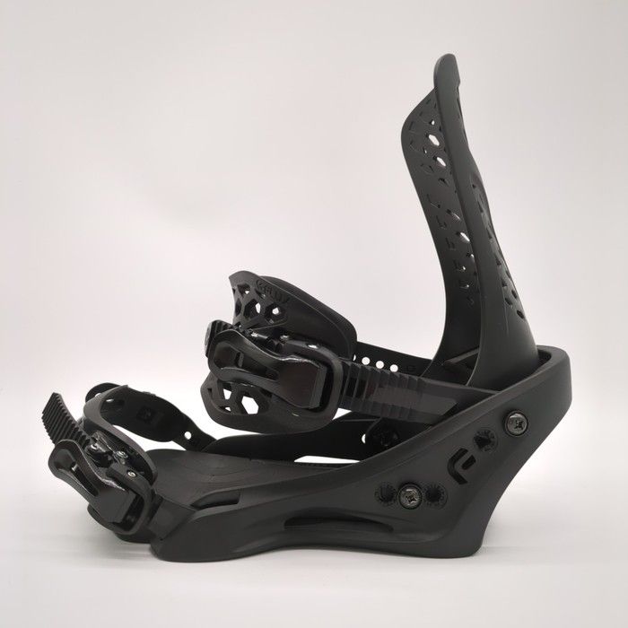 FLUX PR FPR01M ブラック ビンディング Mサイズ FLUX PR FPR01M PR V