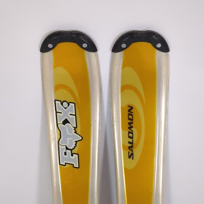 サロモン スノーブレード SnowBlade 99cm - メルカリ