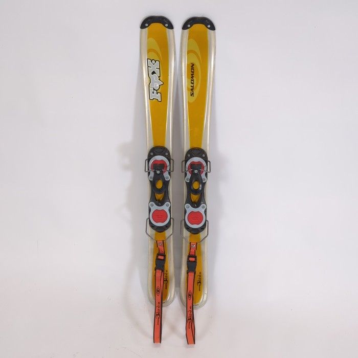 Salomon スノーブレイド99cm サロモン スノーブレード SnowBlade 99cm - メルカリ