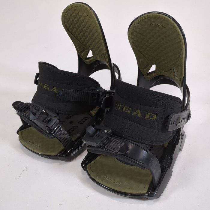 ビンディング HEAD P1 M