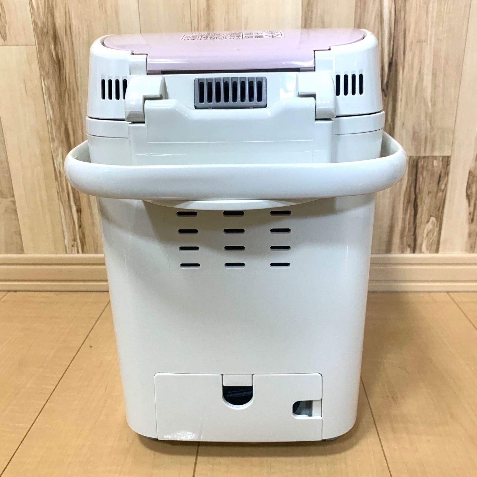 新品未使用】Panasonic パナソニック ホームベーカリー SD-BH105