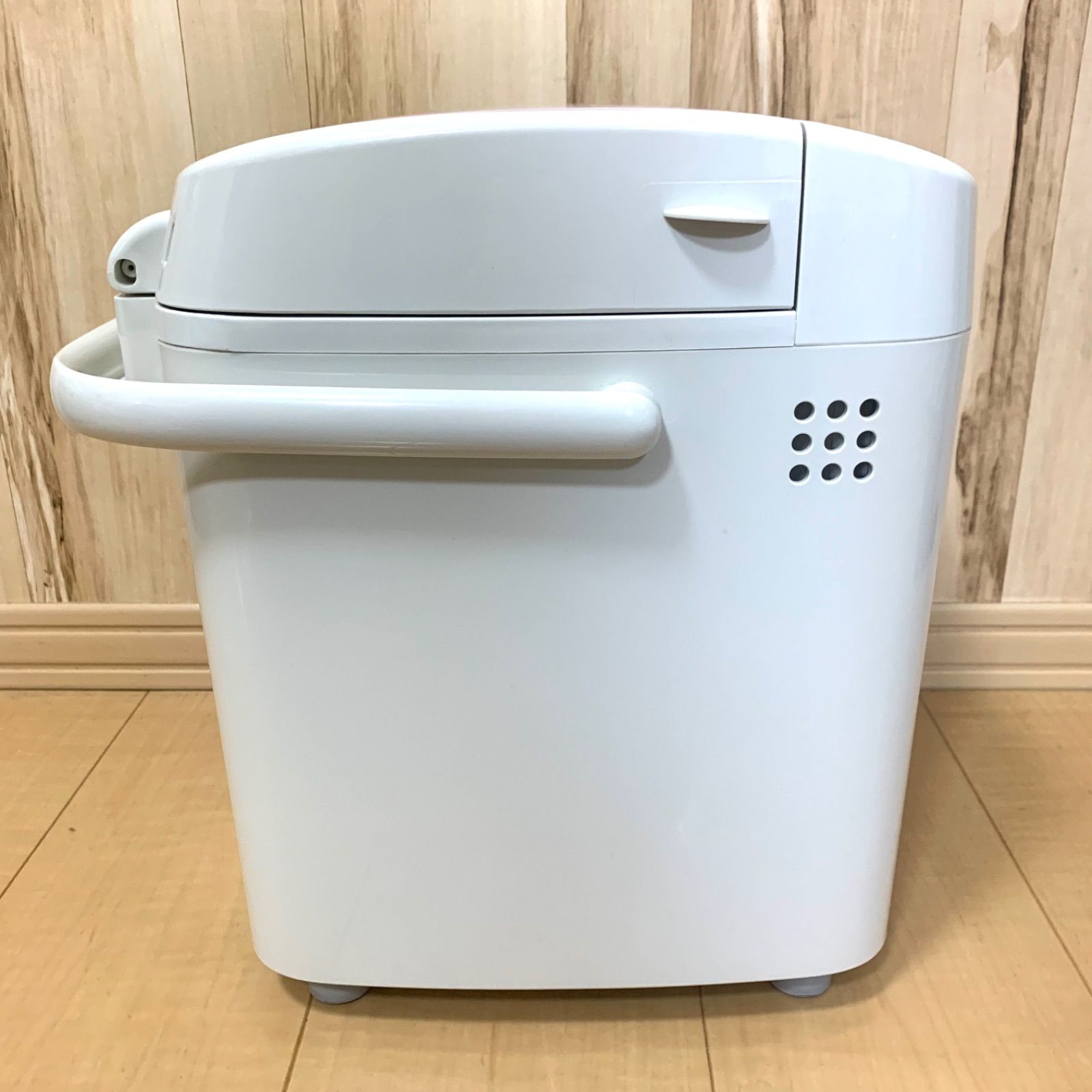 新品未使用】Panasonic パナソニック ホームベーカリー SD-BH105